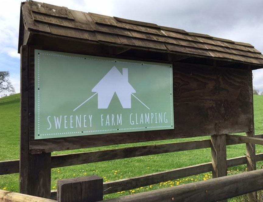 Sweeney Farm Glamping