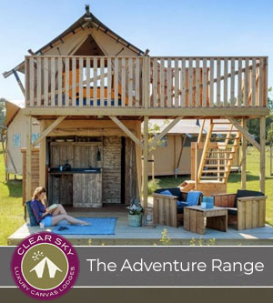 Adventure Safari Tents 