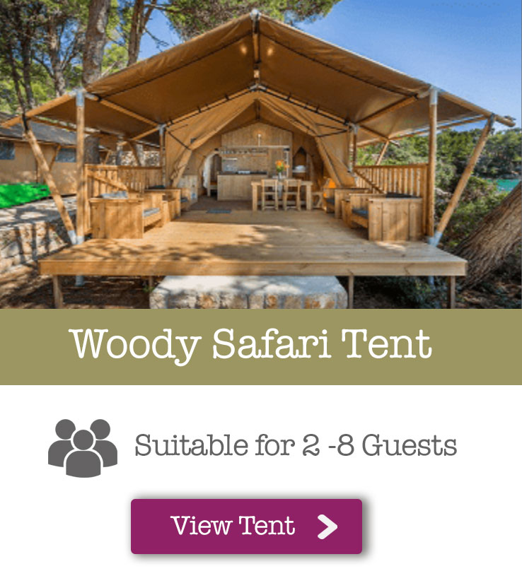 Uk Safari Tents For Sale For Landowners Camping Sites